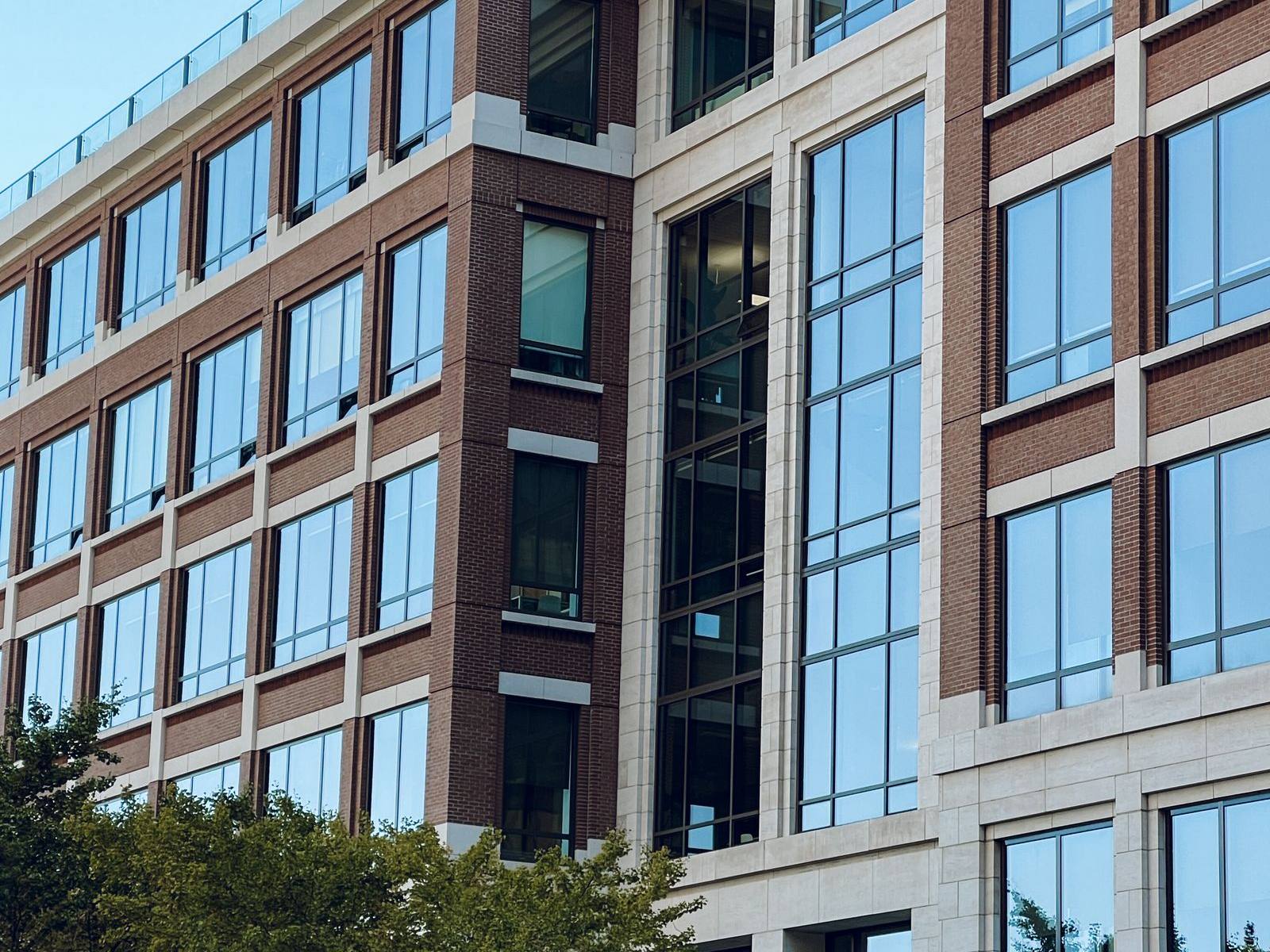 Commercial HVAC service in Bloomington