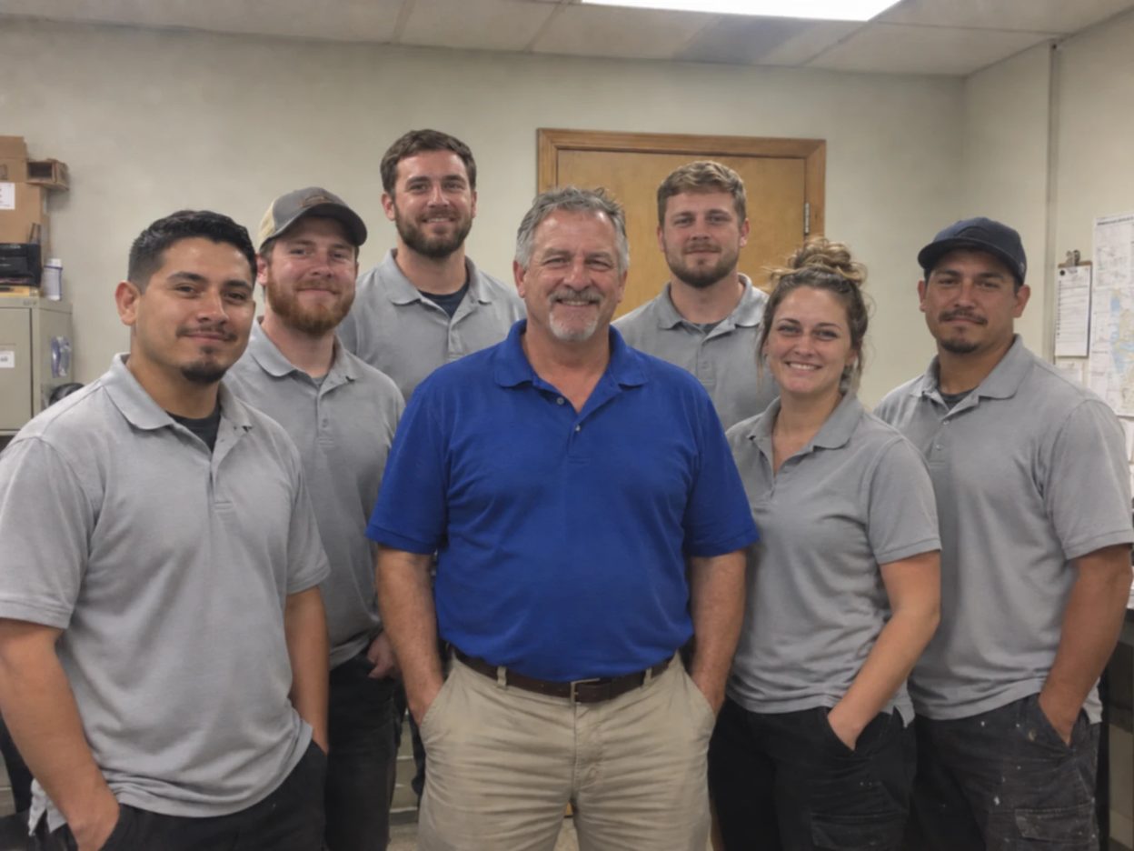 HVAC technicians in Bloomington, MN